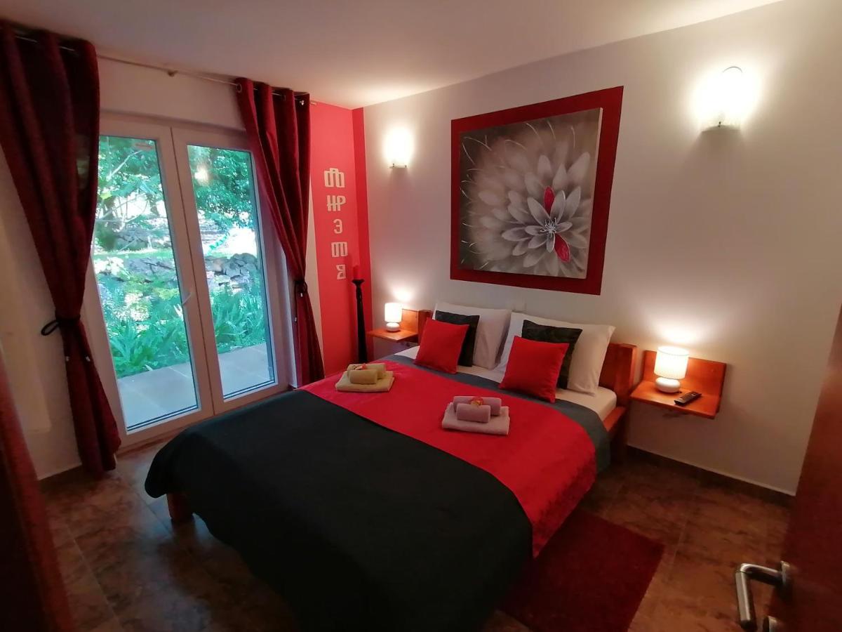 Kras The Forest House Krk 1 מראה חיצוני תמונה