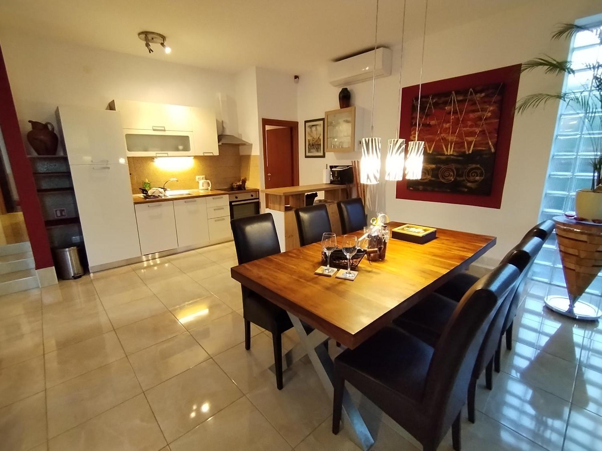 Kras The Forest House Krk 1 מראה חיצוני תמונה